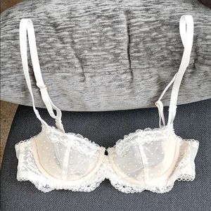 Victoria’s Secret Dream Angels Push Up Bra, 32B